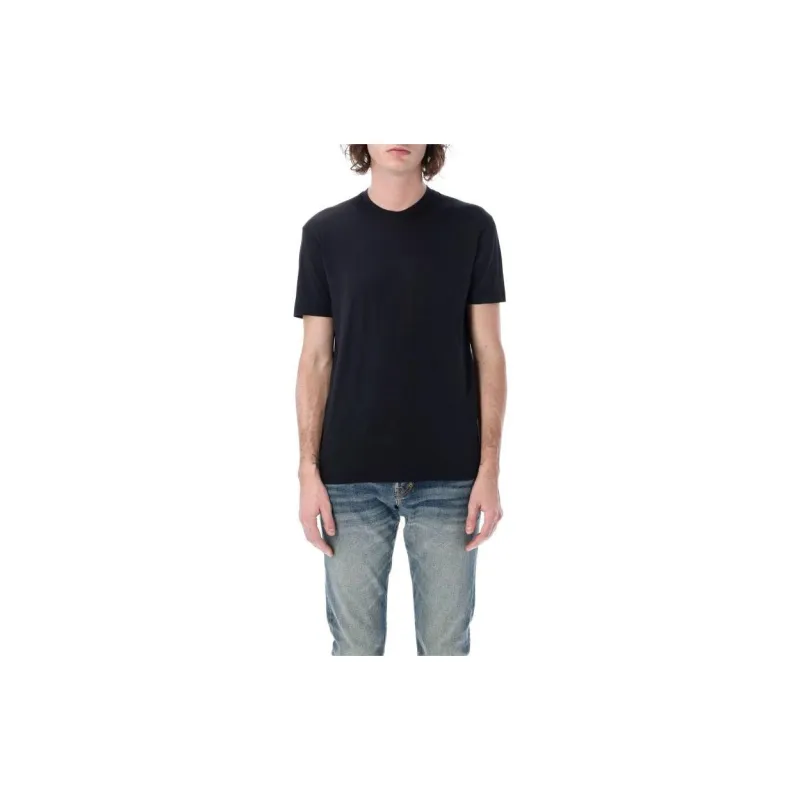 TOM FORD Crew T Shirt-4