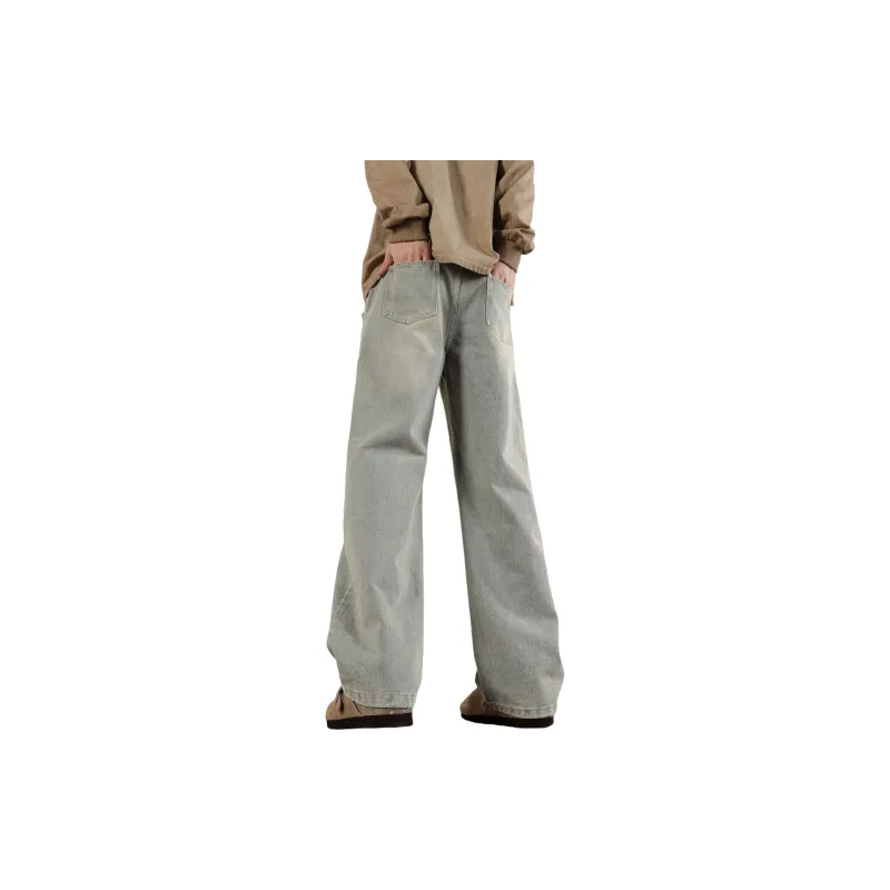 KS Jeans Unisex-9