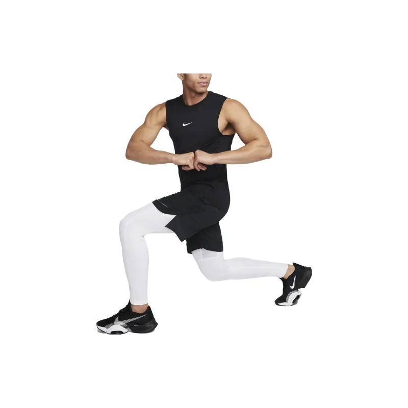 Nike Pro Men's Dri FIT Slim Sleeveless Top-2