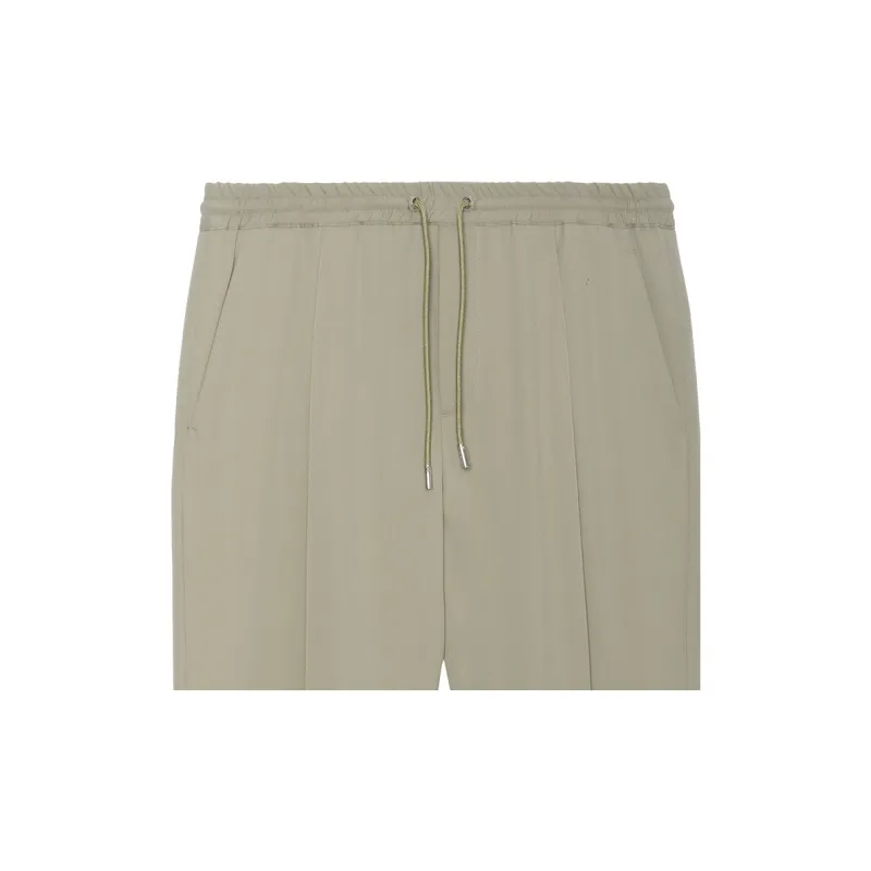 DIOR SS23 Casual Pants Men's Green-2