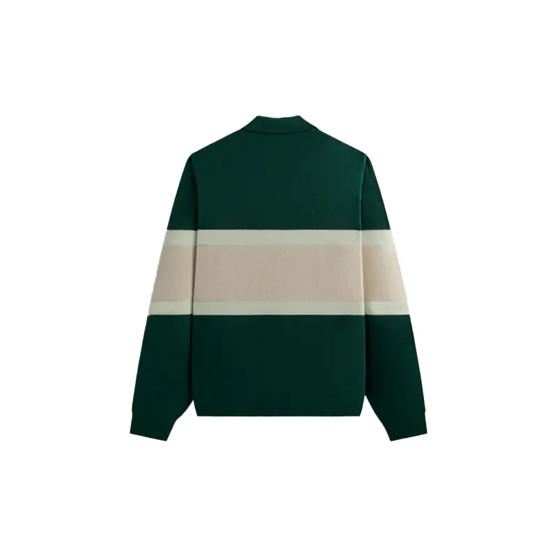 KITH Harmon Rugby Pullover-1