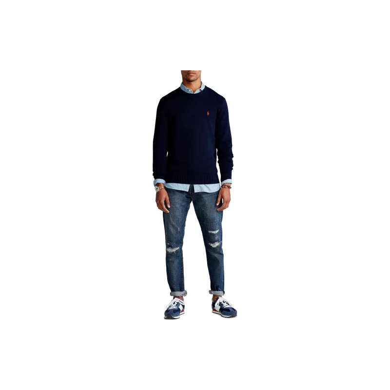 Polo Ralph Lauren Crew Knit-1