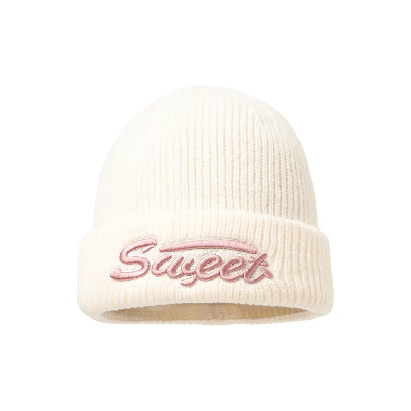 BAIJUAN Beanies Unisex-3