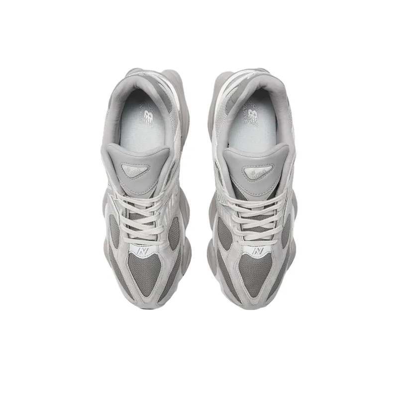New Balance 9060 Concrete Women's-2