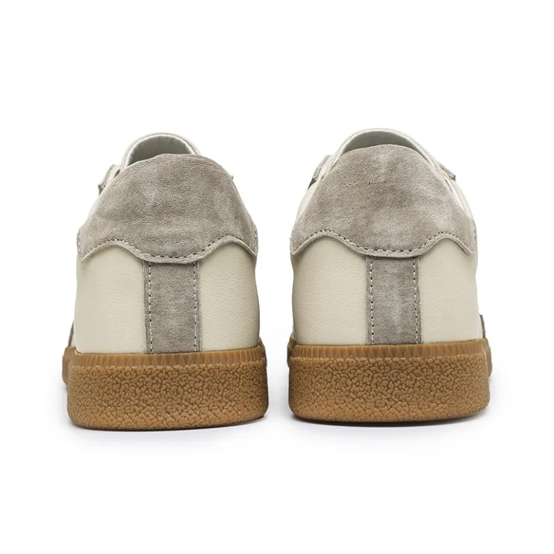 X-ZONE Anti-Slip Wear-Resistant Low-Top Casual Shoes Men's-10