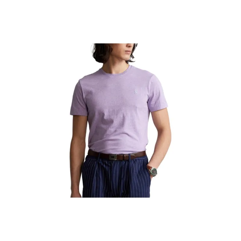 Polo Ralph Lauren T Shirt Men's Purple-1