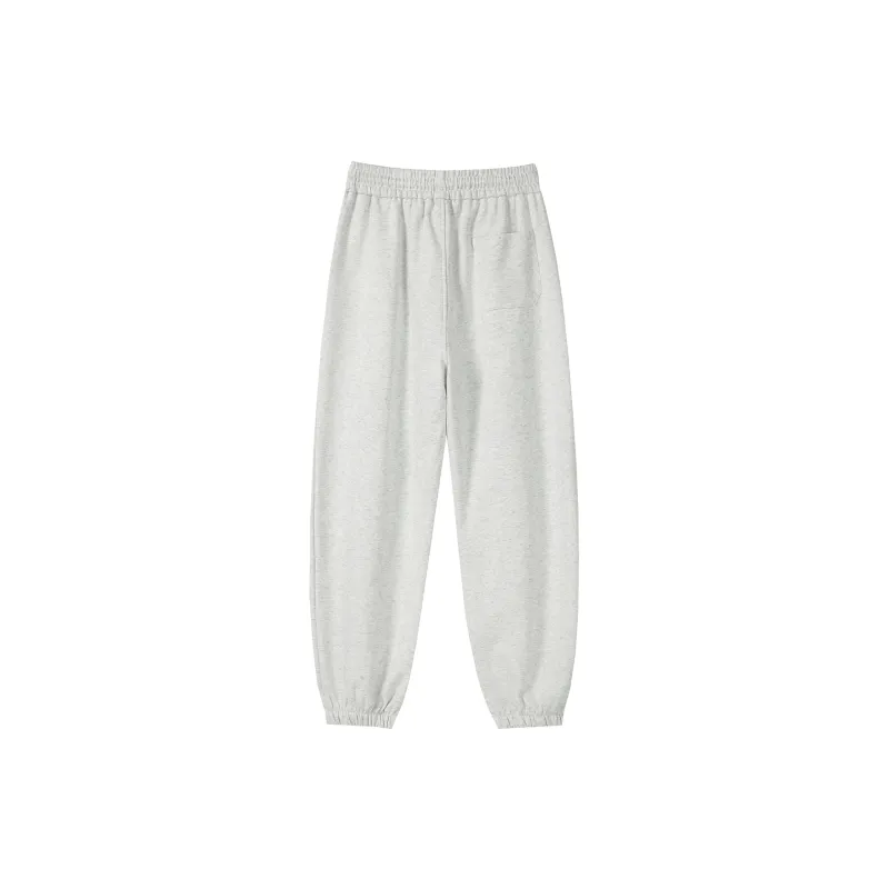 R.super Casual Pants Unisex-7
