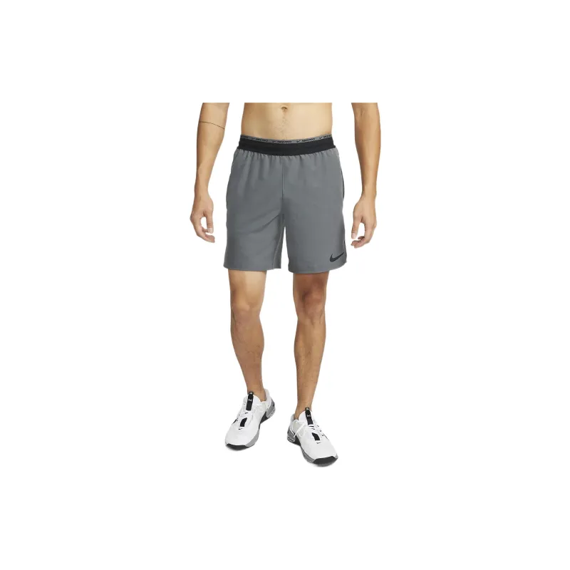 Nike Sports Shorts Men Iron Gray-2