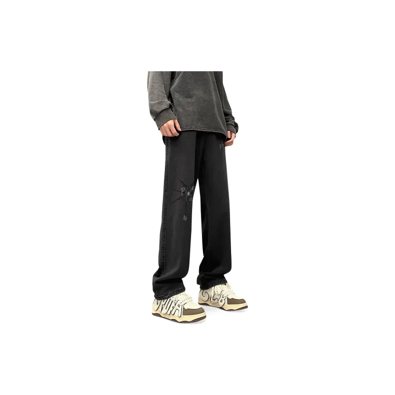 POLAR BEAR Jeans Unisex-2