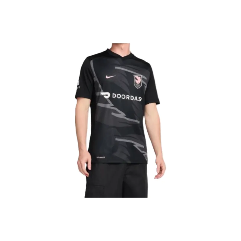 Nike Angel City Fc 2024 Stadium Primary Men's Nike Dri FIT Nwsl Replica Jersey-2