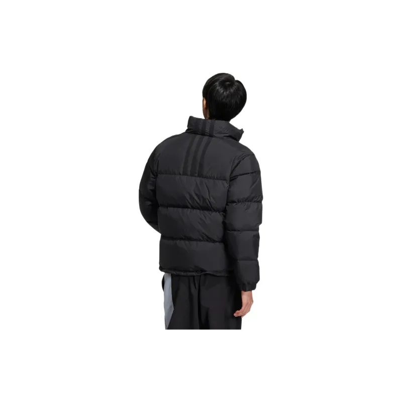 Adidas Neo Down Jackets Unisex Black-2