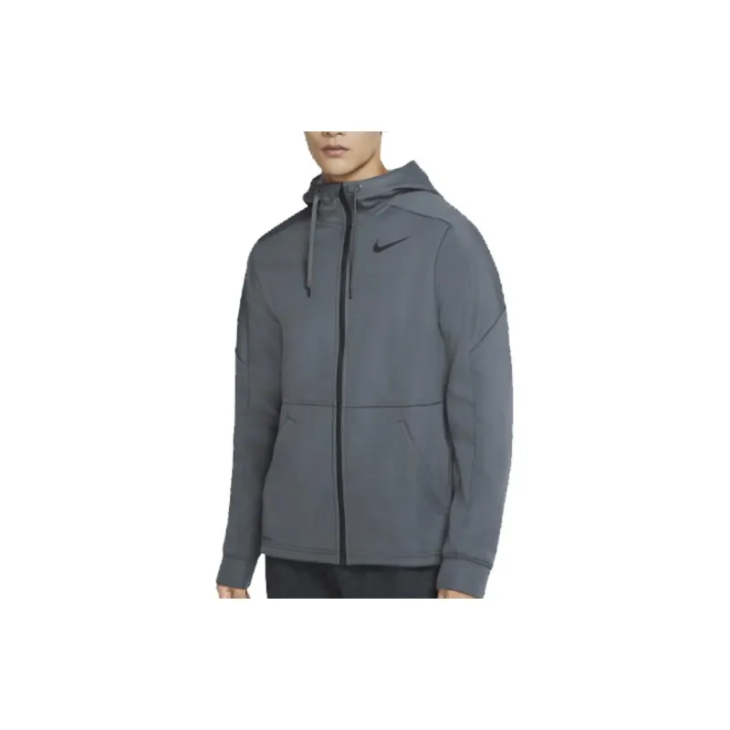 Nike Jackets Men Iron Gray-2