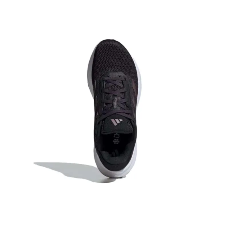 Adidas Response Aurora Black Aurora Met. Wonder Orchid Women's-3