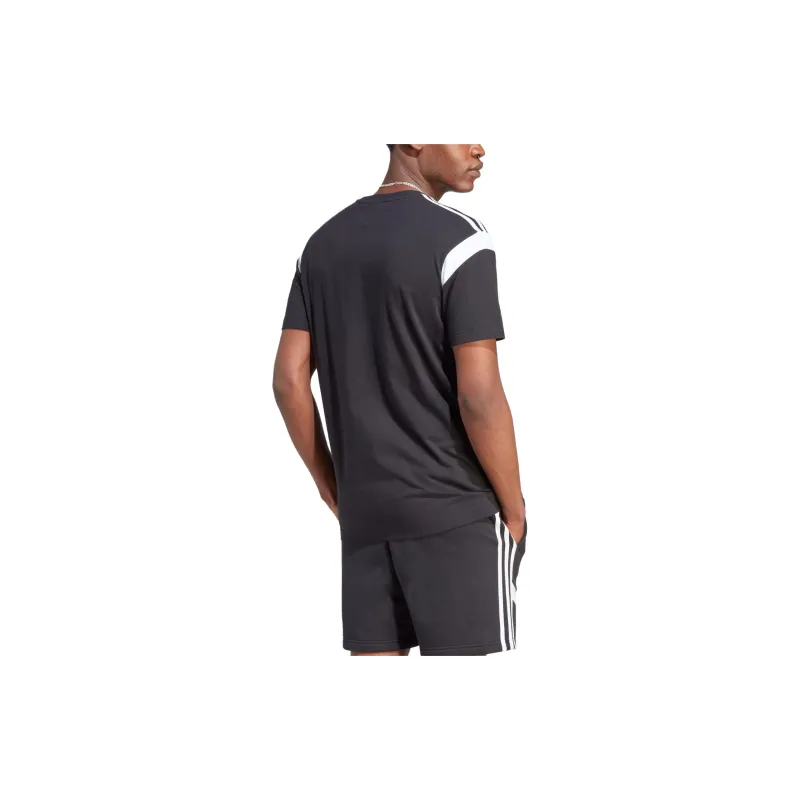 Adidas Colorblock Tee-3