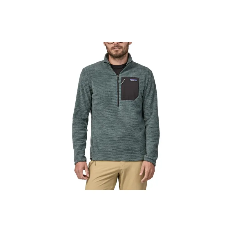 Patagonia R1 Knitwear Men-9