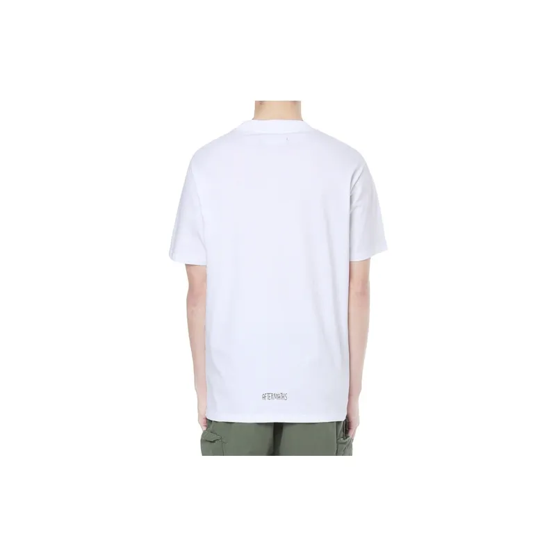 Aftermaths T-Shirts Unisex-2