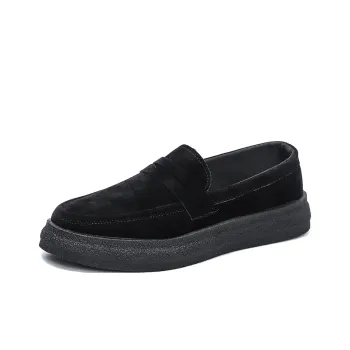 EASTERN CAMEL Low Top Casual Shoes Men's