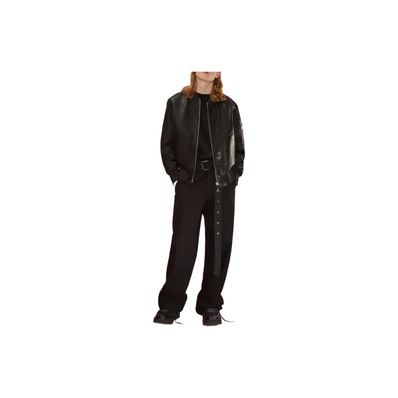 Neil Barrett Jackets Men Black-1
