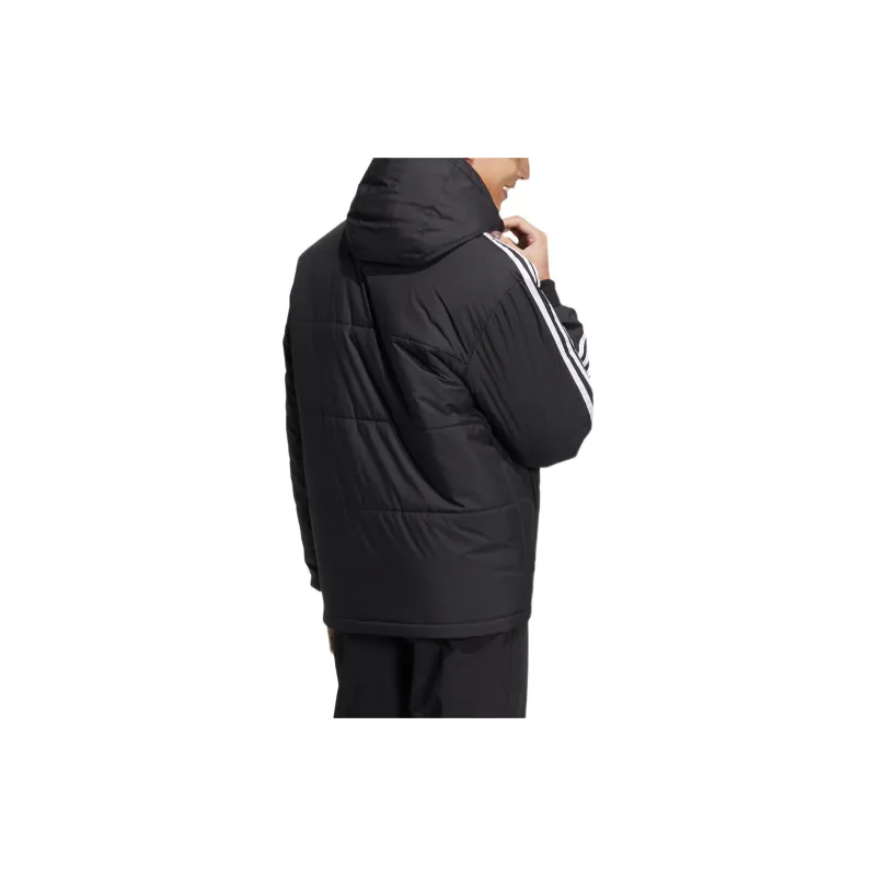 Adidas Neo Puffer Jackets Unisex Black-5