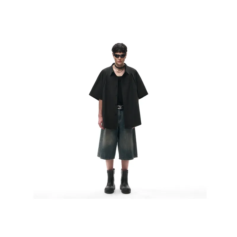 IMXS Shirts Men-3