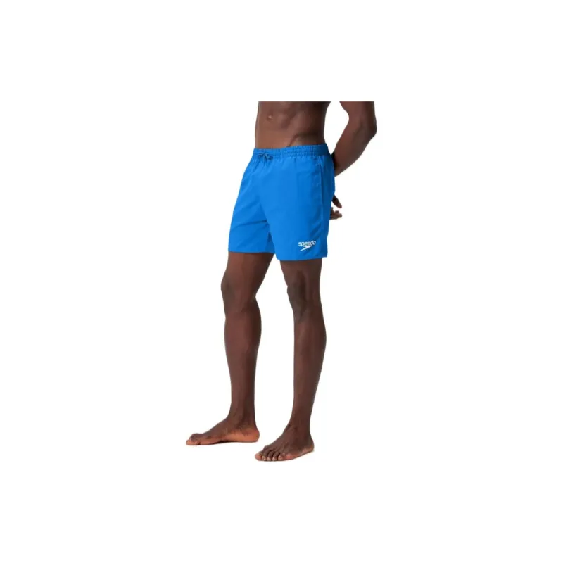 Speedo Essentials Swimming Shorts Men Blue-3