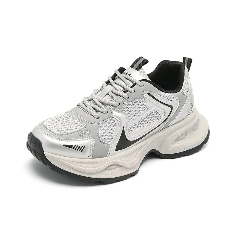 Mulinsen Low Top Chunky Sneakers Women's-8