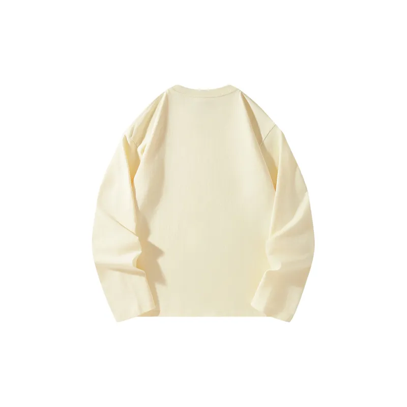 Magmode Long Sleeved T Shirts Unisex-13