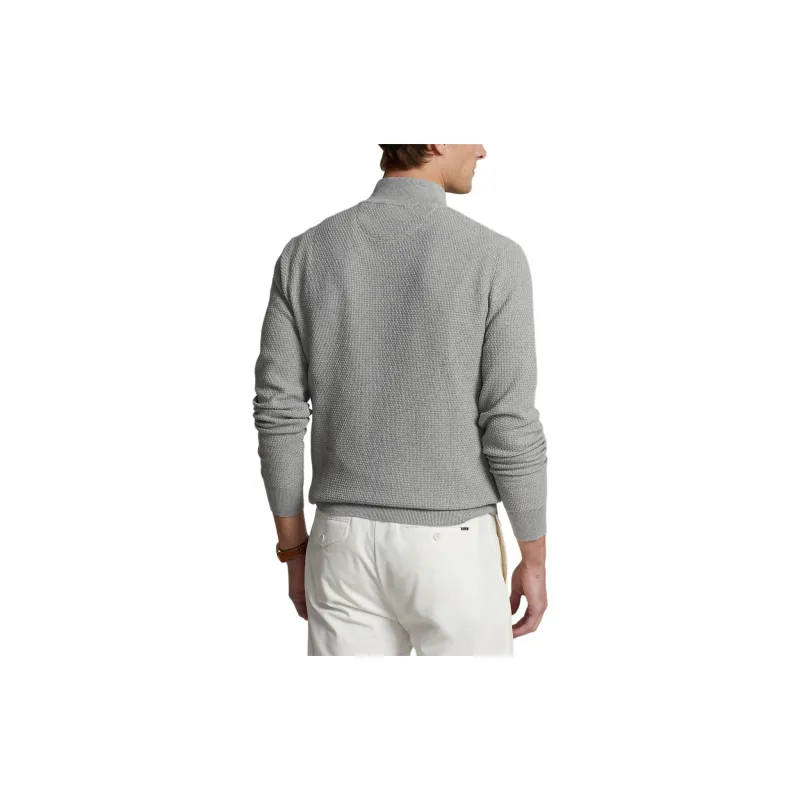 Polo Ralph Lauren Sweater Men's Gray-3