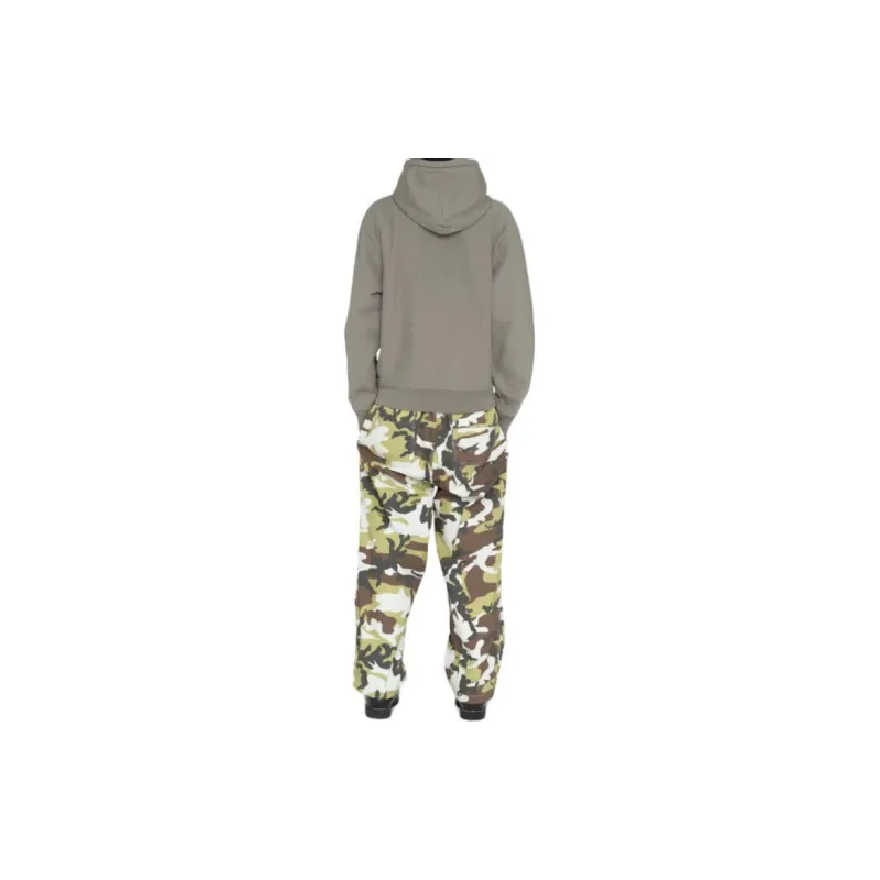 Stussy Nyco Over Trousers-22