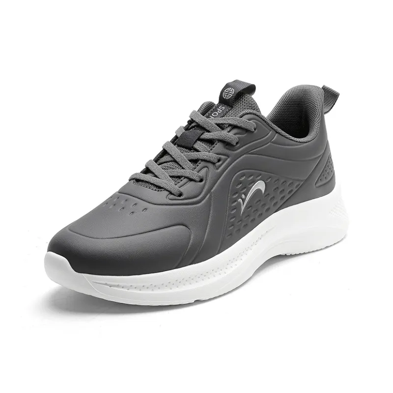 K-bird Non-slip Lightweight Low-Top Casual Running Shoes Men's-8