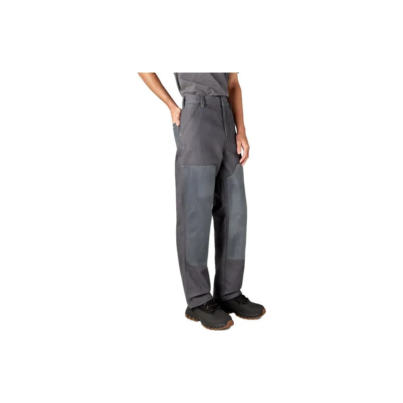Dickies Casual Pants Men Charcoal Gray-6