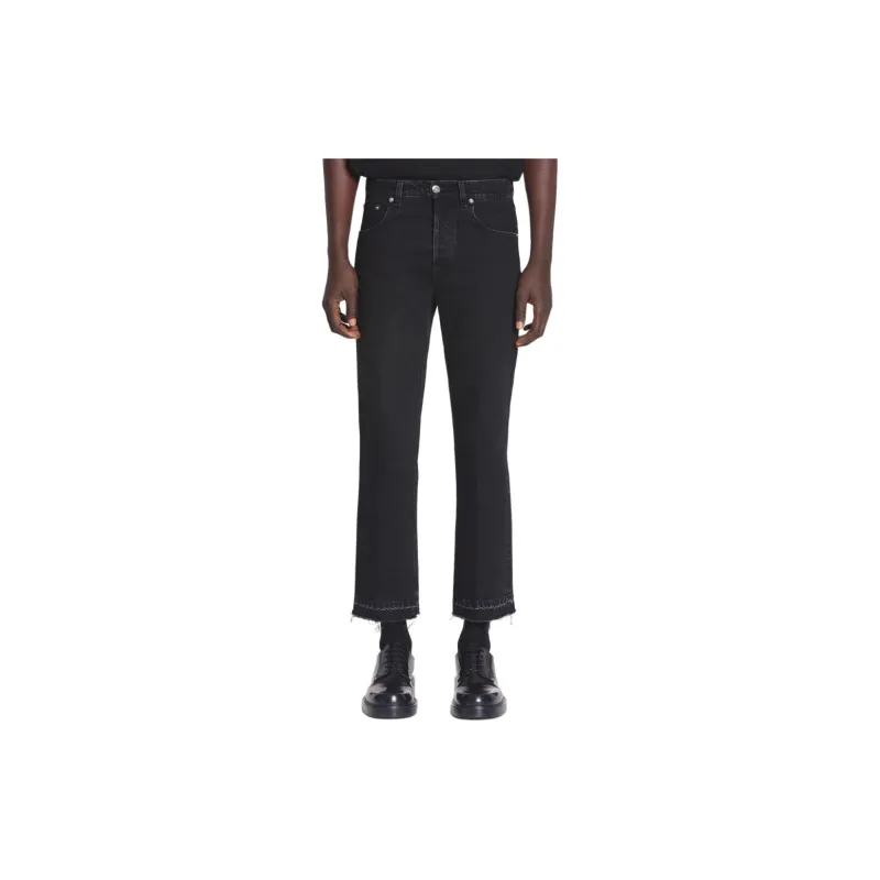 Lanvin Straight leg Jeans-2