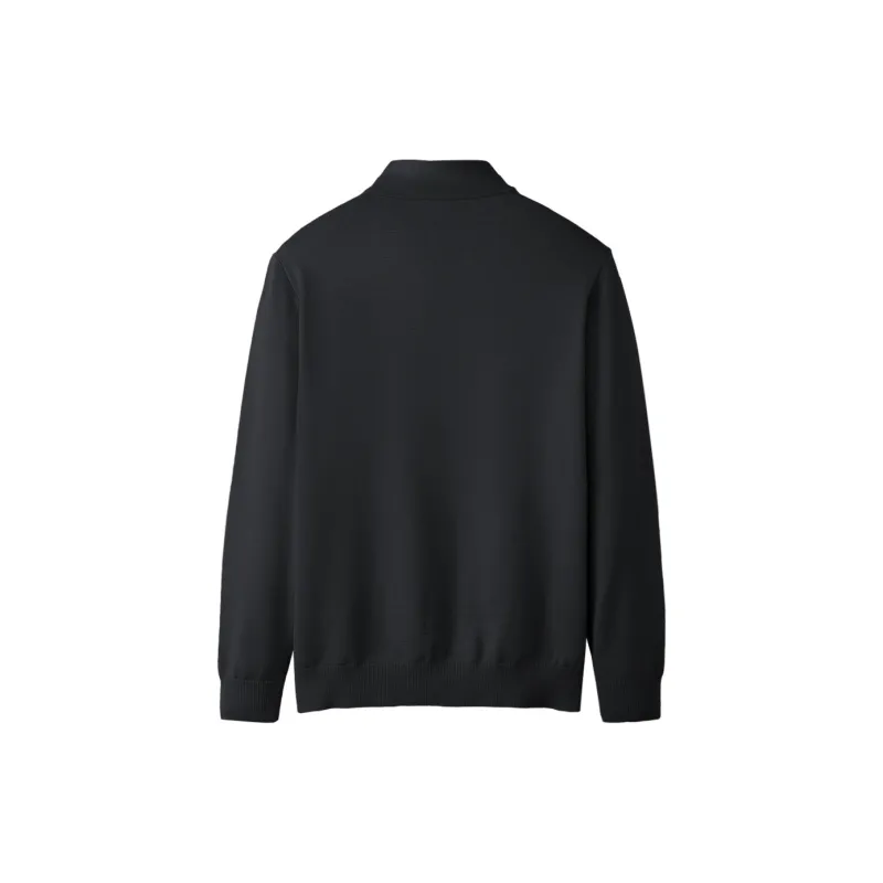 HLA Knitwear Men-1