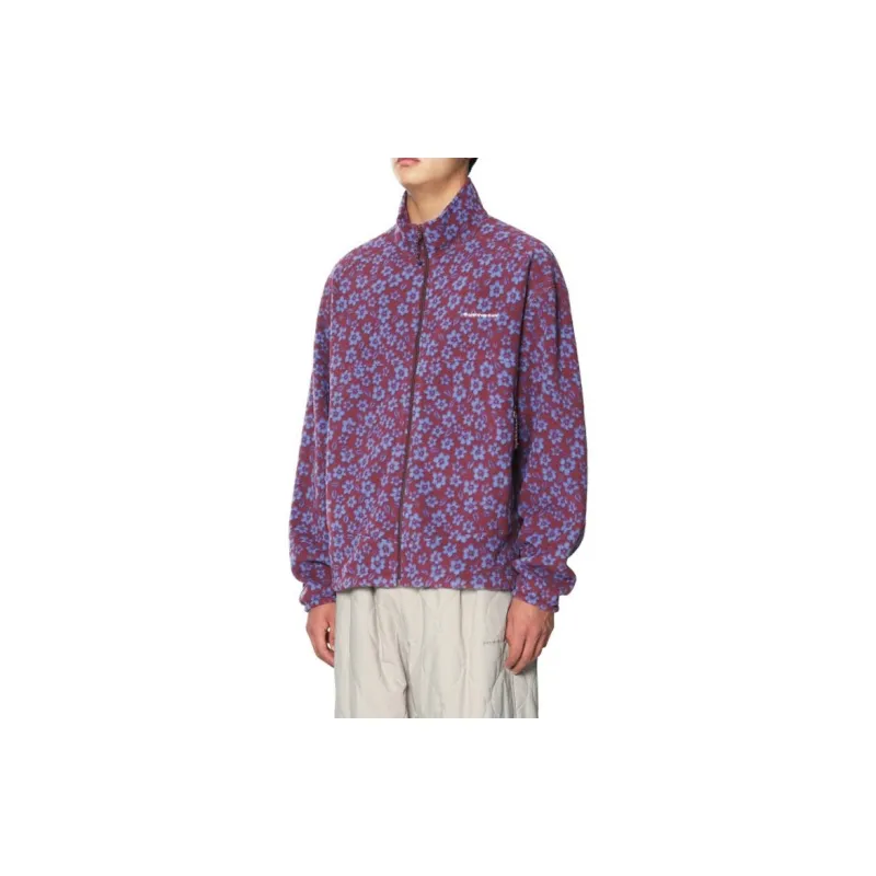 Thisisneverthat T Fleece Jacket-3