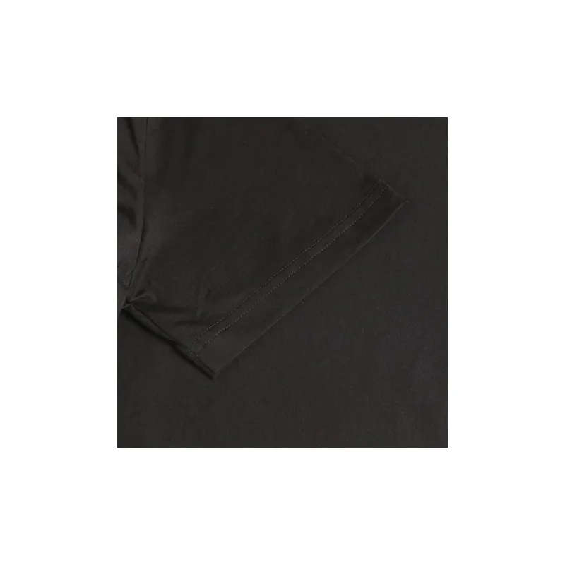 EMPORIO ARMANI EA7 SS22 T Shirt Men's Black-6