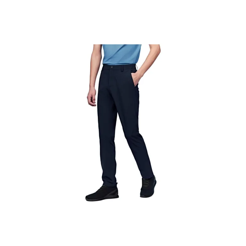 Biyin Leufen Casual Pants Men's-5