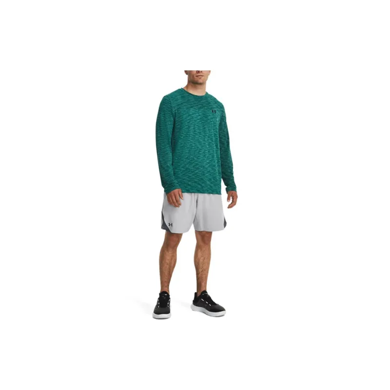Under Armour Seamless T Shirt Men's-4