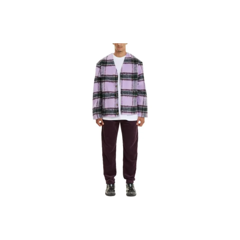 PLEASURES Fortune Cardigan-2