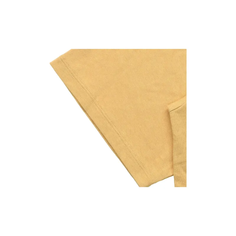 GUCCI X The North Face T Shirt Men's Light Yellow-5