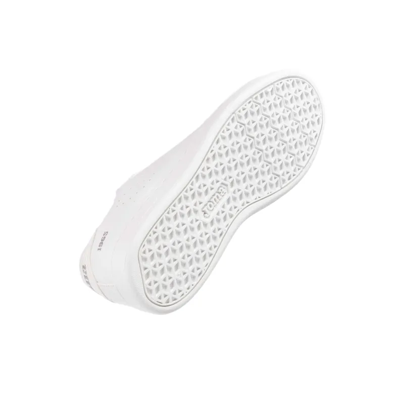 Joma Wear-Resistant Low-Top Casual Shoes Women's White-4
