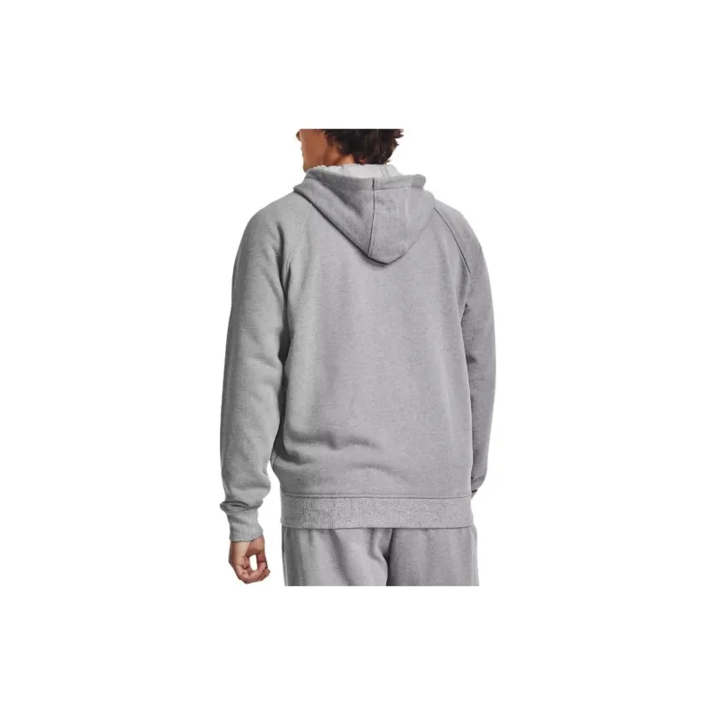 Under Armour Jacket Men's Modern Gray-4
