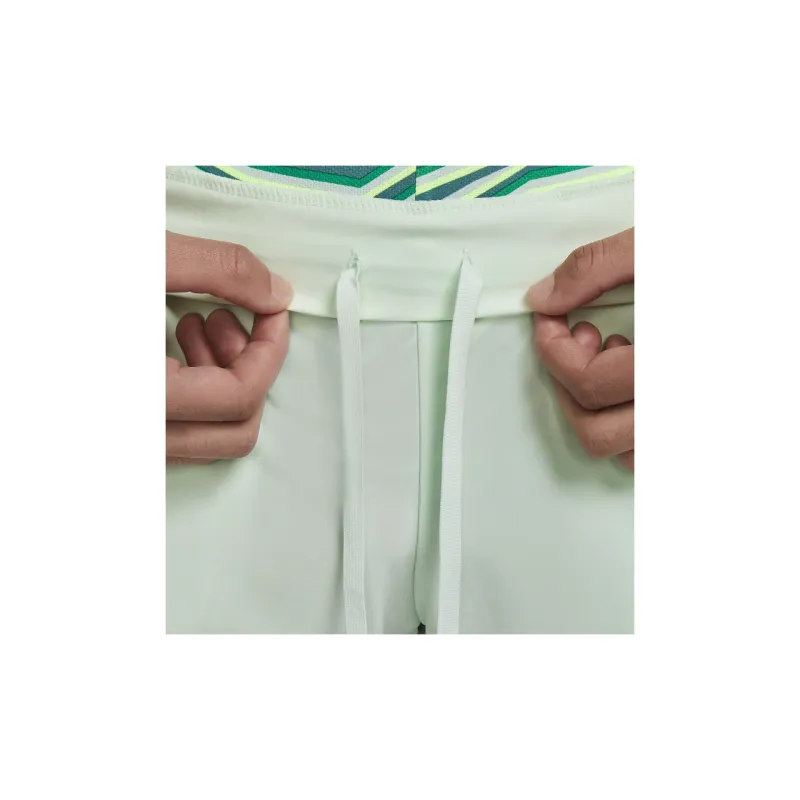 Nike Sports Shorts Men Just Green-5