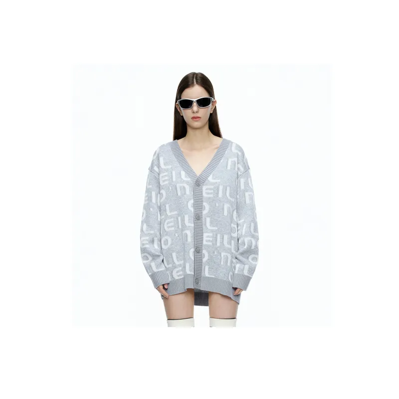 O'Neill Sweaters Unisex Light Gray-5