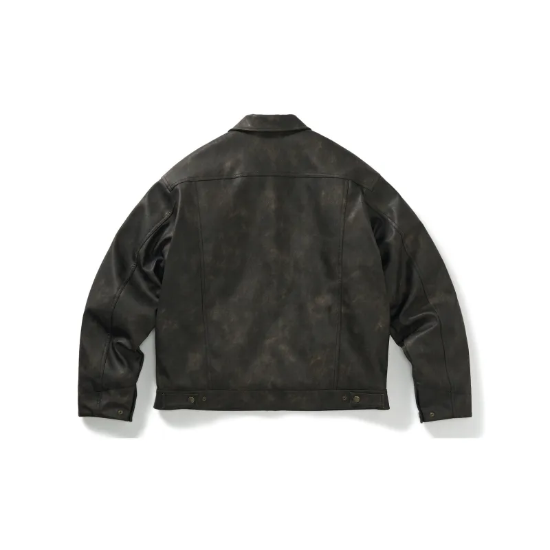 714STREET Jackets Unisex-1