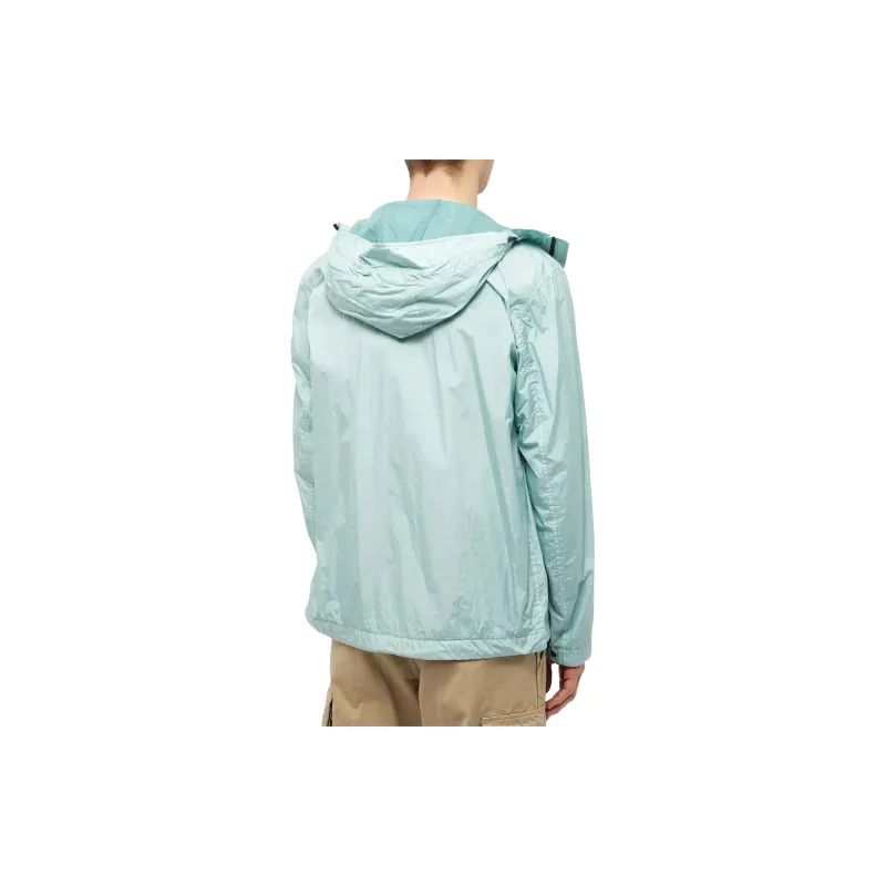 STONE ISLAND Jacket Men's Sky Blue-3