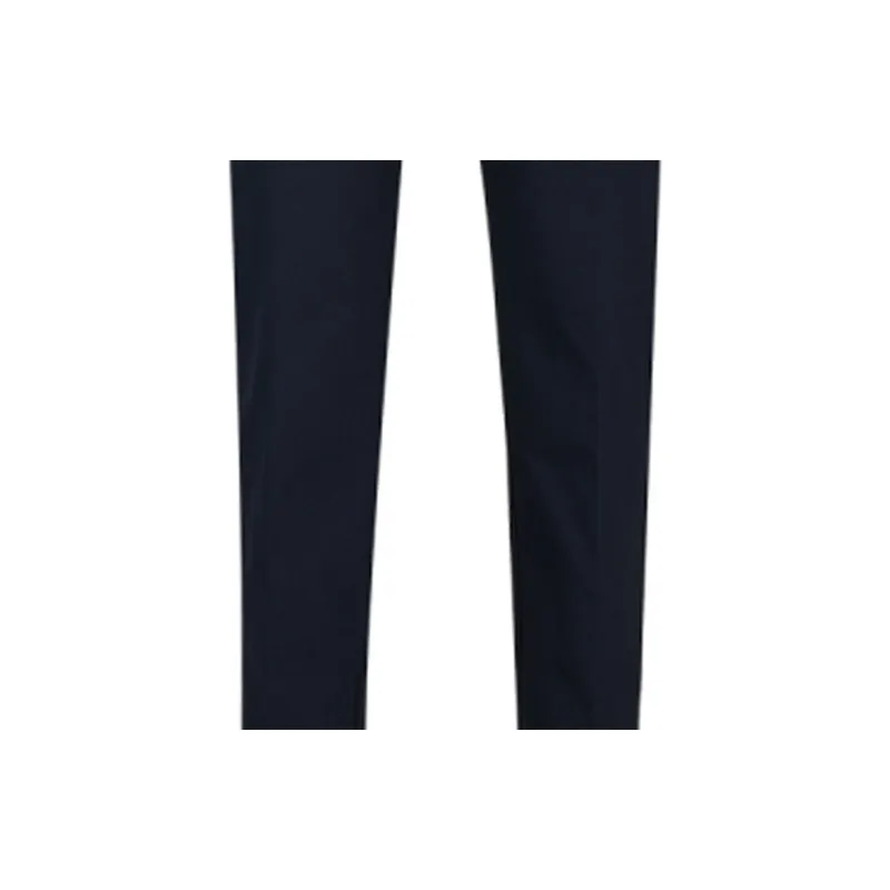 HUGO BOSS SS24 Casual Pants Men's Dark Blue-7