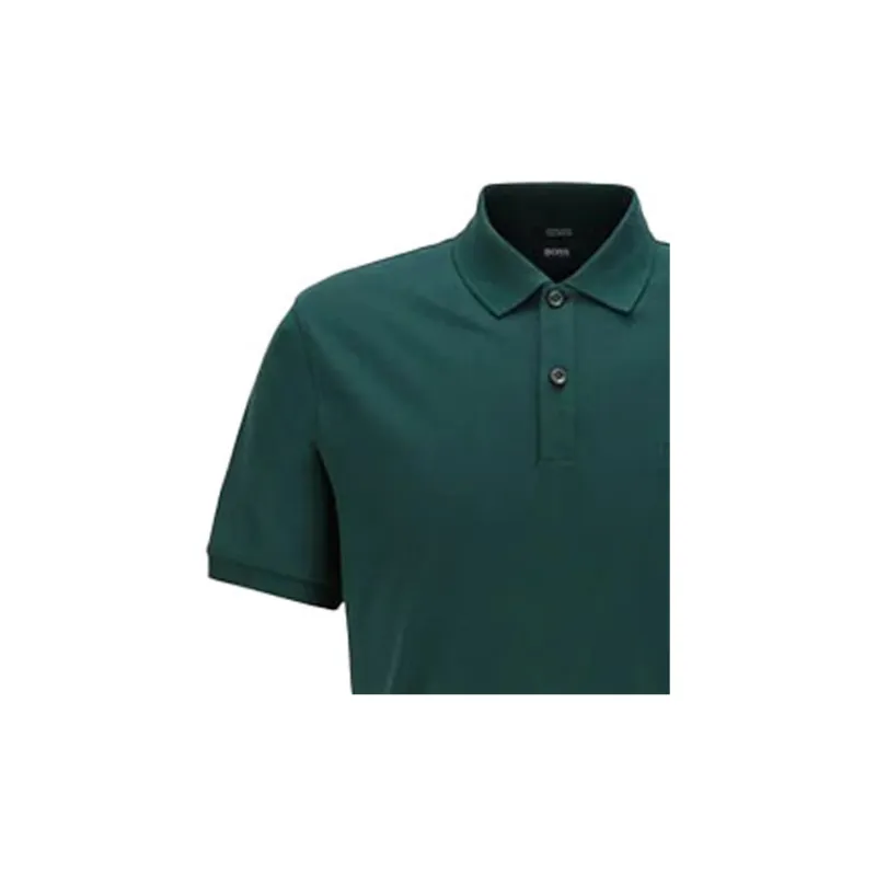 HUGO BOSS Polo Shirts Men Jasper-4