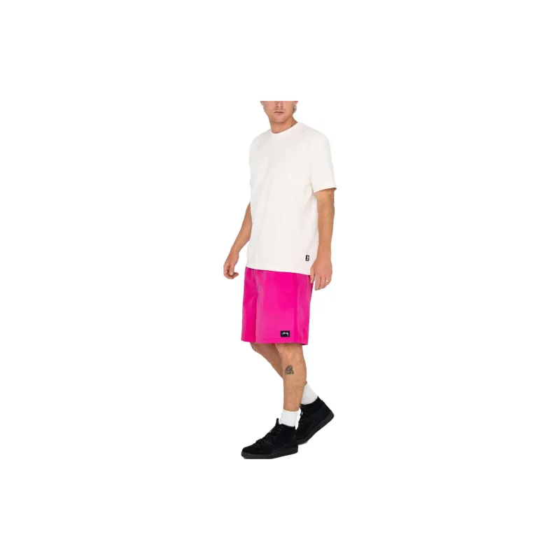 Stussy Wave Dye Nylon Short-23