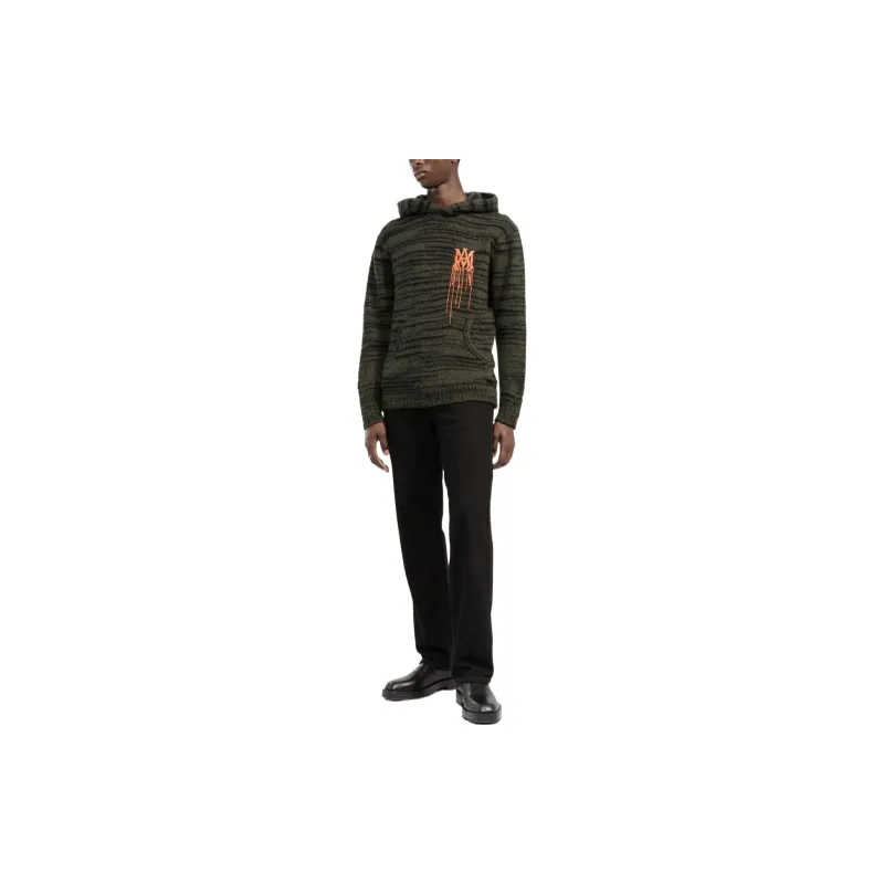 AMIRI Space Dye Hoodie-1