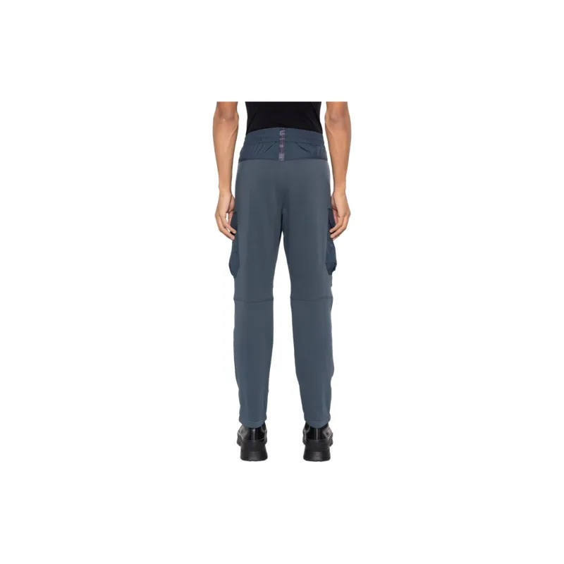 PARAJUMPERS Casual Pants Men's Blue-2